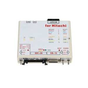 KTM FLASH V1.95 Geräte box für Openport J2534 mit 22 Adaptern Auto übertragungs leistung KTM FLASH Auto Programming Tool