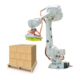 Automatisches Roboter-Palettier system Palettier roboter für Container laden und entladen - Product Image 2