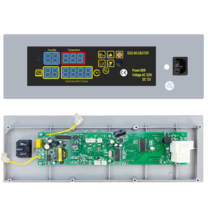 2023 High Performance Intelligent <strong>PID</strong> <strong>Temperature</strong> <strong>Controller</strong> for Incubator Thermostat Instruments HTMC-7 - Product Image 1