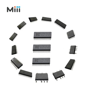 Bp2887f một chip điều khiển dòng không đổi loại Buck có độ chính xác cao hỗ trợ làm mờ đầu vào PWM - Product Image 1