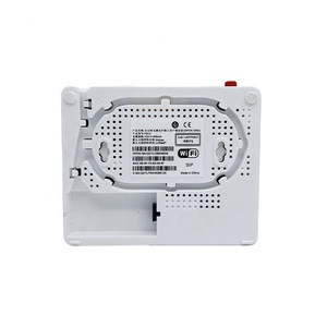 ネットワークターミナルFTTHデバイス光ファイバネットワークGPON 1GE + 1FE + 1POTS SFU HGUモデムF612 ONU - Product Image 1