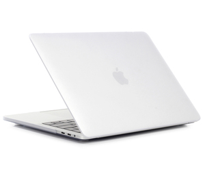 Macbook Pro için 15.4 inç A1707 A1990 koruyucu kapak Mac kitap laptop case - Product Image 2