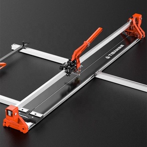 Manual Gres Porcelain Tile <strong>Cutter</strong> 1200mm 1600mm 1800mm Ceramic Porcelain Tile <strong>Cutter</strong> with Laser Guide Tiling Tools