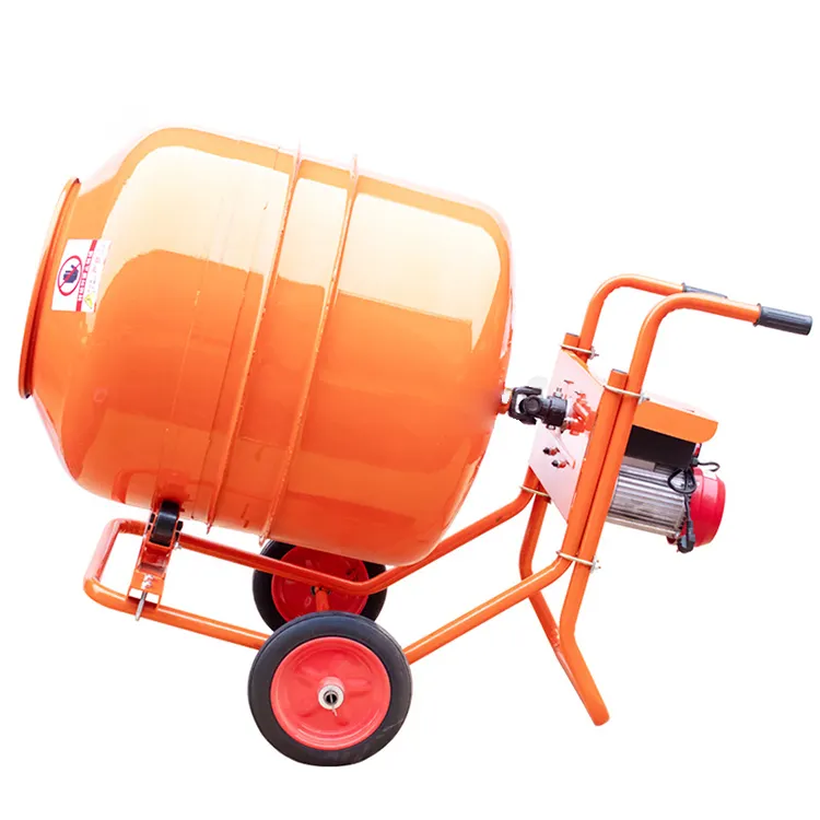 best price meters concrete mixer machine portable concrete with lift for sale