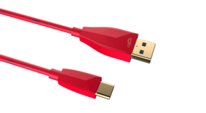 ODMカスタマイズUSB 3.0からタイプC編組ワイヤーケーブル携帯電話用 - Product Image 6