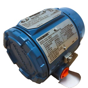 Original Rosemount Temperatur transmitter 3144p Bildschirm 3144pd Hoch temperatur transmitter Sensor 4-20ma HART - Product Image 1