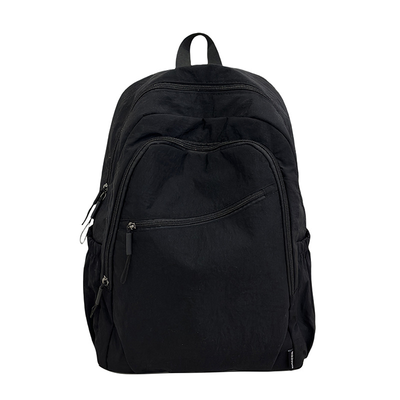 obsidian black