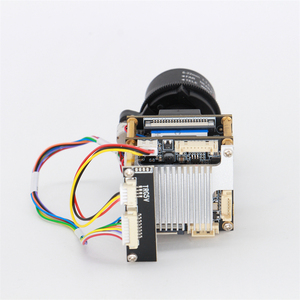 CCTV <strong>Camera</strong> Module Solution Manufacturer <strong>Sensor</strong> 2.0mp 60fps1/2.8&quot; for SONY IMX662+Hi3516DV500 <strong>With</strong> 6-22mm Lens - Product Image 4