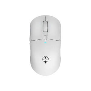 PAW3311 RGBマクロマウスHuanoスイッチトライモードワイヤレスタイプC人間工学設計右利きコンピュータマウスPCゲーマー用OEM - Product Image 2