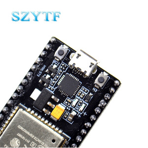ESP32 Development Board WiFi + Wireless 2 1でDual Core CPU Low Power ESP-32 Control Board ESP-32S - Product Image 5