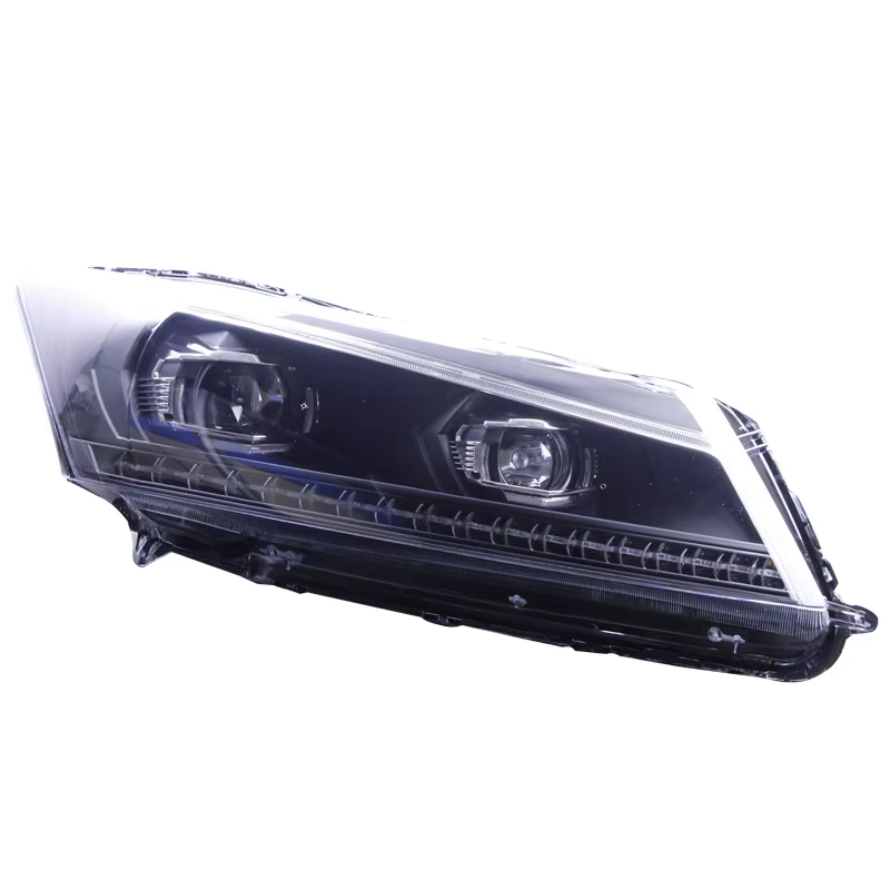 Led lamp