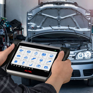 Für Autel Maxicom Mk808s Auto diagnose tool Wie MP808 MX808 OBD2 Neue Software version für alle Cars Scanner Programming Tool - Product Image 2