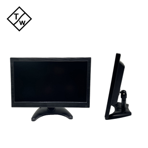 OEM 13,3 LED Monitor 5ms Respuesta VGA HD Interfaz Monitor para tableta - Product Image 6