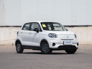 Leapmotor T03电动微车5门4座掀背车新能源车by Leapmotor纯电动<span class=keywords><strong>2025</strong></span>