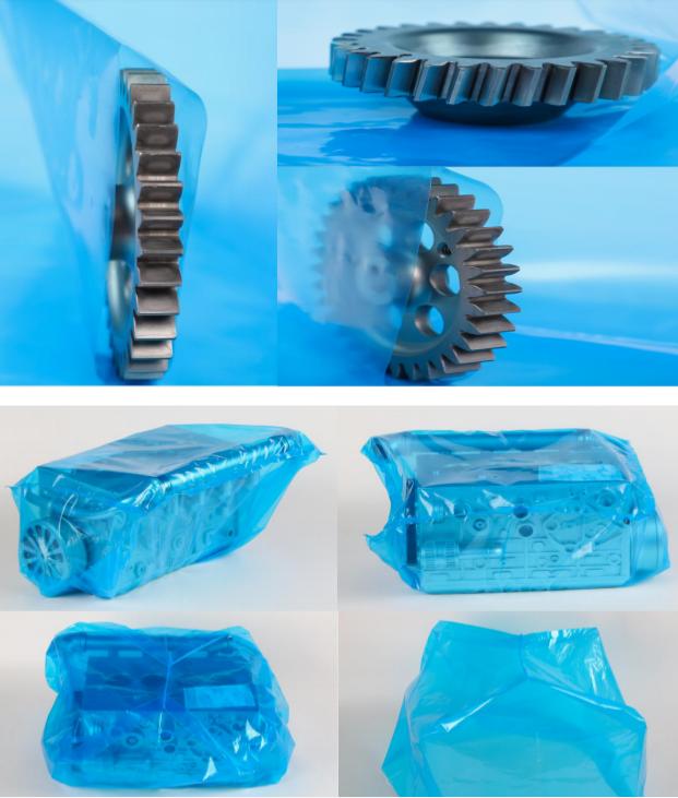 Azul