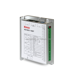 Original New Kinco <strong>Small</strong> Integrated PLC KS133-06IV <strong>Programmable</strong> <strong>Logic</strong> <strong>Controller</strong> KS122-14DT CPU Module KS105-16DT KS Series - Product Image 3