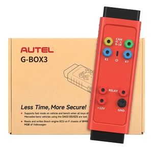 L'adattatore di programmazione G-BOX3 Autel funziona con MaxiIM IM508 / IM608 - Product Image 2