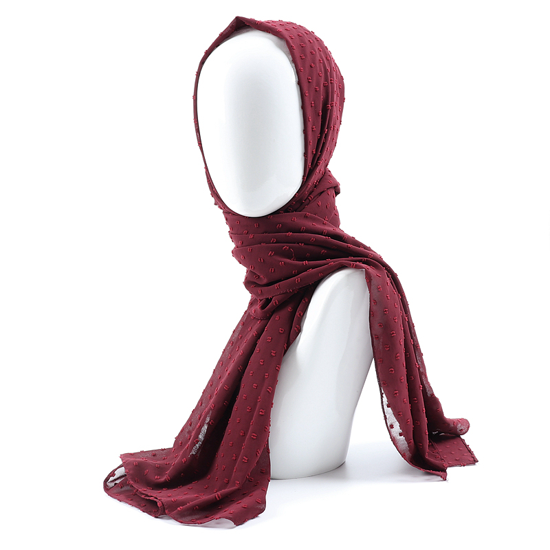 dark red