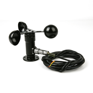 KUONGSHUN Cheap RS485 Modbus <strong>Output</strong> Cup Wind <strong>Sensor</strong> Anemometer Meter - Product Image 5
