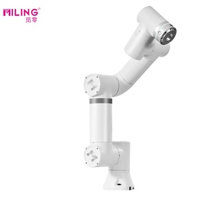 Hochwertiger kol labor ativer Roboterarm Verbessert die Effizienz des Human-Machine Colla borat ion Manipulator Robot Industrie roboter - Product Image 3