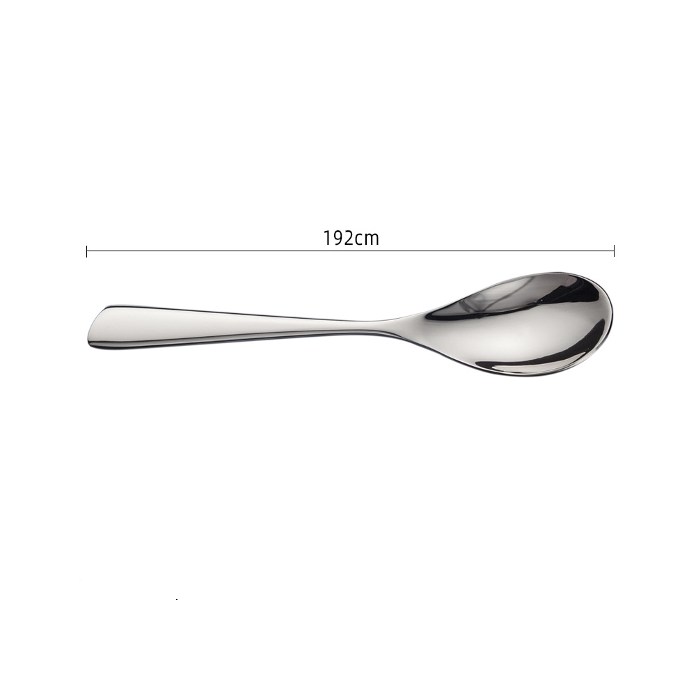 Cuillère à dessert A
