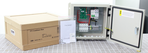 4アレイストリング1/2出力電力システムソーラーPVコンバイナーボックス - Product Image 6