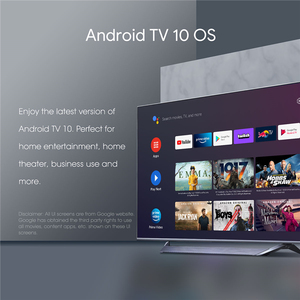 MECOOL KM2 AmlogicS905XデュアルwifiグーグルプレイストアAndroid10無料Youtube TVボックスセットトップボックスKM2 - Product Image 4