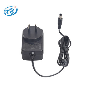 XY電源オーストラリアプラグSAARCM認定24v1a 12V 2A 6V 9V 10V15ボルト0.5Amp 1.5amp電源アダプター - Product Image 3