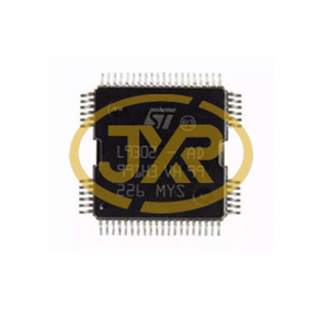 L9302-AD Ignition Injection Driver Chip Tianlai Auto Computer Board IC Chip Integrierte Schaltung - Product Image 1