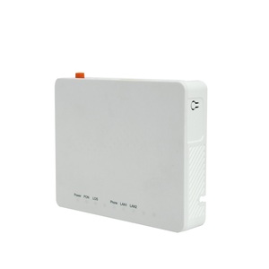 Smart <strong>Android</strong> Ont Gpon Modem F612 V60 1GE+1FE+1POTS Tel Fibre with 4G and WIFI <strong>Network</strong> for Internet and Voice - Product Image 5
