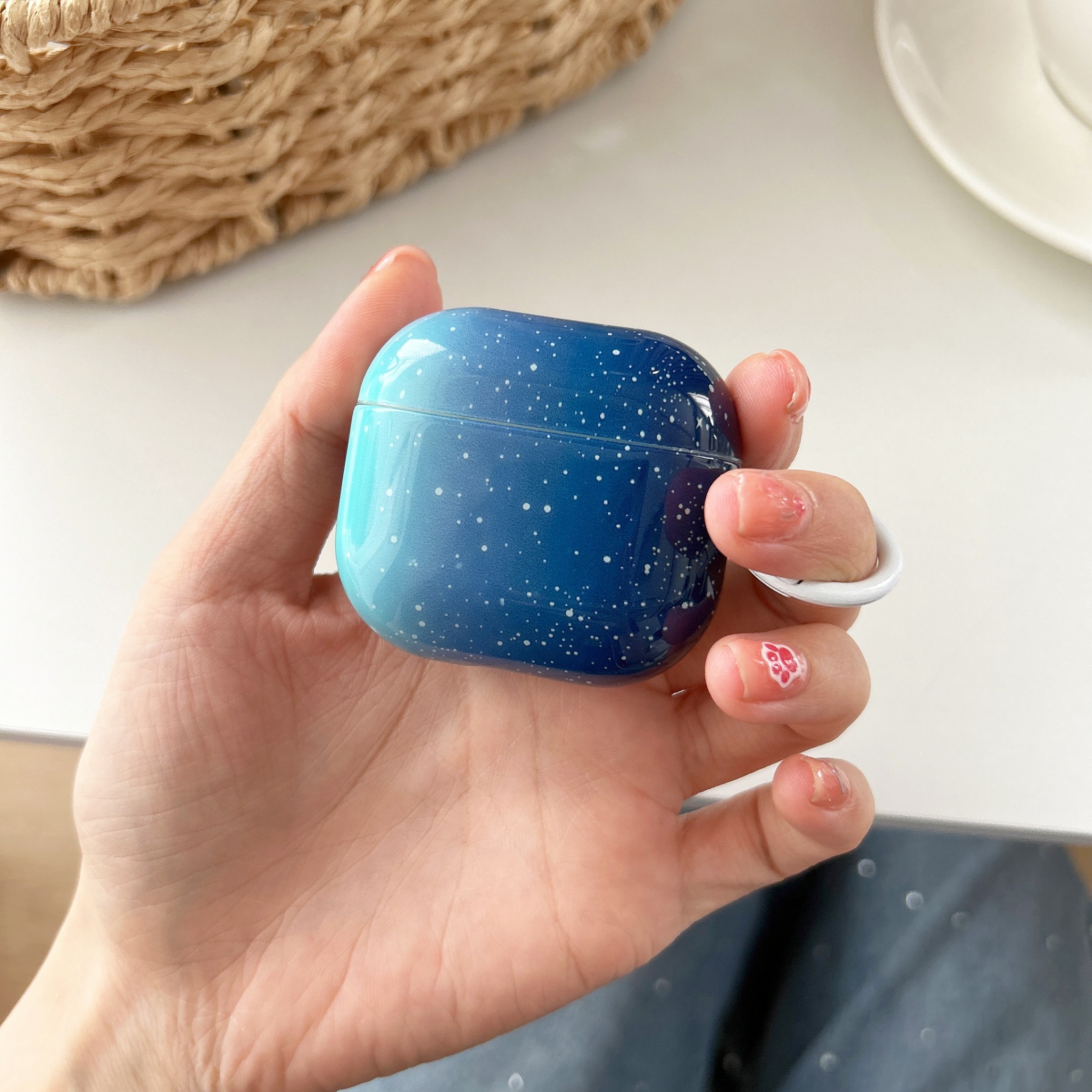 Bleu