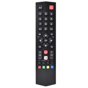 Evrensel uzaktan kumanda çok fonksiyonlu akıllı TV uzaktan kumandası yedek TCL RC200 için kullanın - Product Image 1