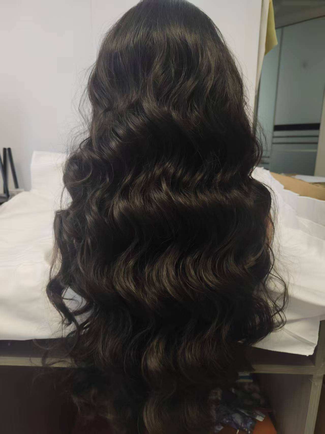 Natural Color 1B(2#)