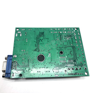 DC5V 15K/24K RGB VGA dönüşüm kurulu CRT/VGA dönüştürücü aksesuarları için Arcade LCD oyun makinesi parçaları - Product Image 5