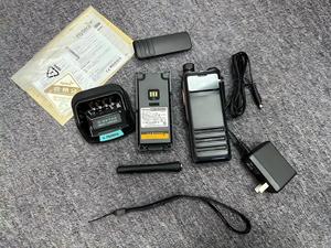 Hytera, оригинальная рация HP700, цифровая рация с поддержкой GPS, портативная связь VHF/UHF двусторонняя для радио HP702 HP705 HP706 HP708 - Product Image 4