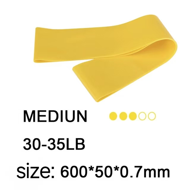 Yellow(30 pounds)