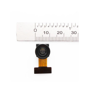 Taidacent 2 millones de píxeles ESP32 Cam OV2640 placa de la Cámara de ojo de pez 160 grados 2MP Sensor de COMS Cámara OV2640 - Product Image 4