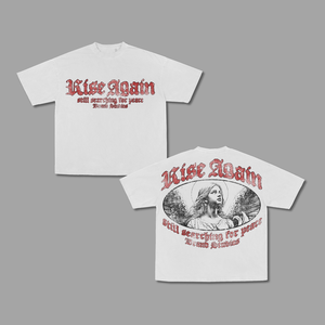 OEM Factory Ripped Designer Personalized <strong>Rapper</strong> Graphic Collection - Product Image 4
