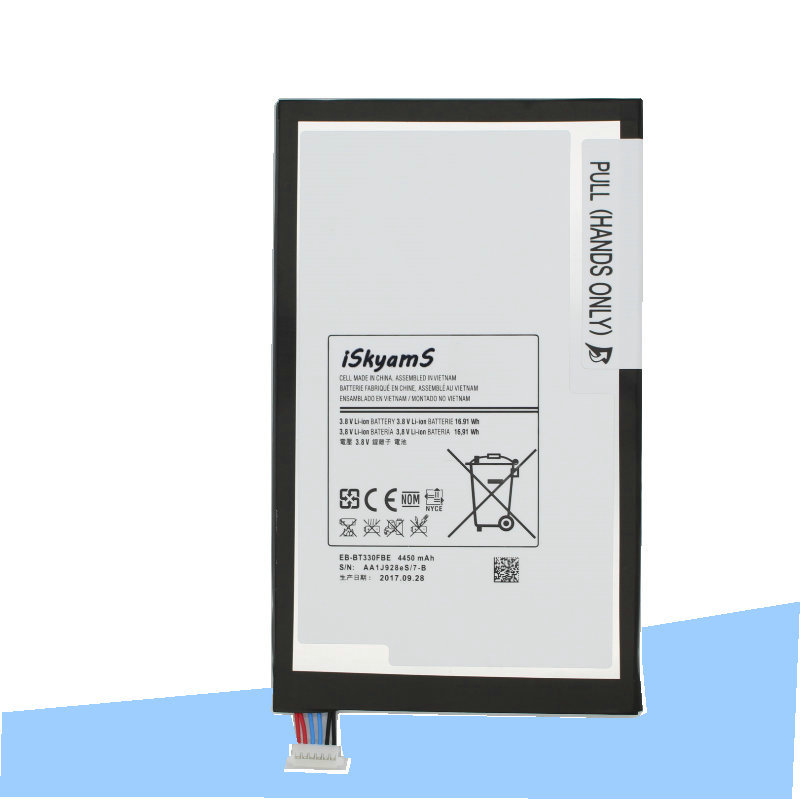 EB-BT330FBE
