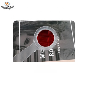 Ophthalmic Eye Occluder Optometry <strong>Maddox</strong> Checking Equipment Eyesight <strong>Testing</strong> Device for Optical Shops - Product Image 5