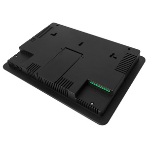 Medidor de humedad de temperatura profesional de con sonda externa de alta precisión para uso en laboratorio industrial HVAC - Product Image 4