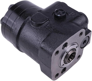 Summit Hydraulics LA 525 Loader terza funzione valvola Kit metallo metallurgia parti macchine per Kubota L2501 L3901 trattori Fit