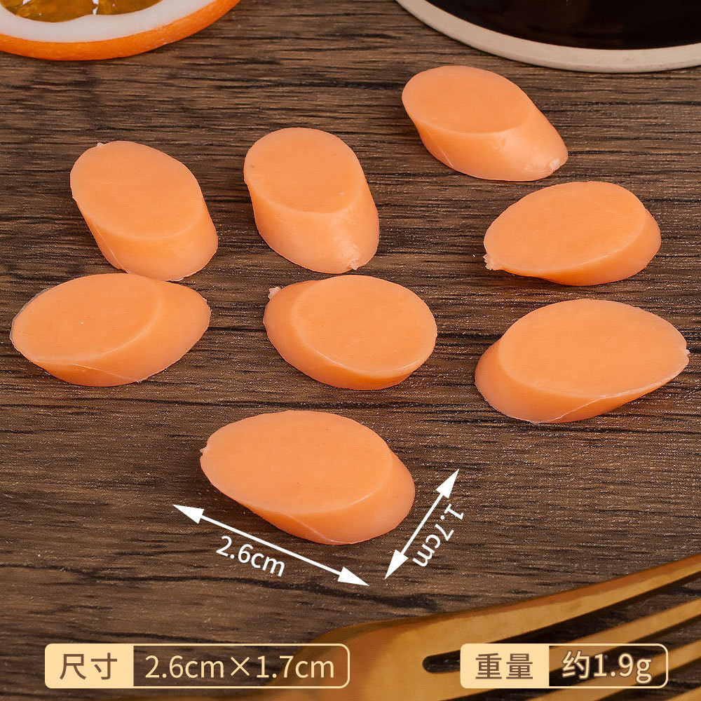 Jambon tranché