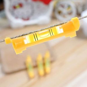 検証済みの工場最安値ラインバブルレベル小さなバブルレベル - Product Image 6