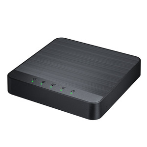 LINBLE 301K-CN Min Router Sim Module Seguridad ambiental Tp Link Router usado Cualquier enrutador y Wifi 4G Móvil Dos líneas - Product Image 1