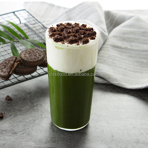 Nguyên Liệu Trà Sữa Miếng Bánh Quy Vụn Bánh Quy Ca Cao Nguyên Bản Trang Trí 400G - Product Image 5