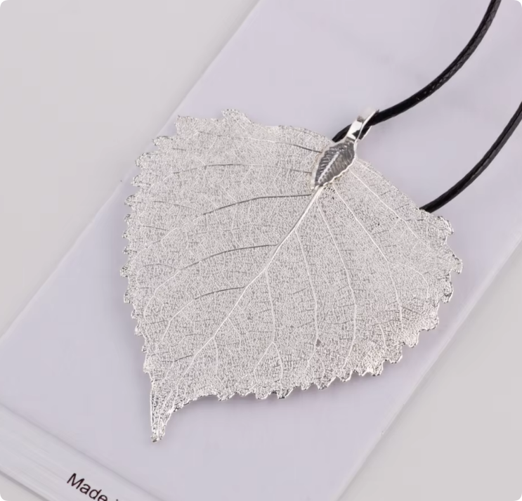 Silver