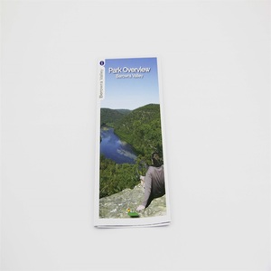 High quality most popular custom a4 a5 a6 <strong>flyers</strong> to print - Product Image 3