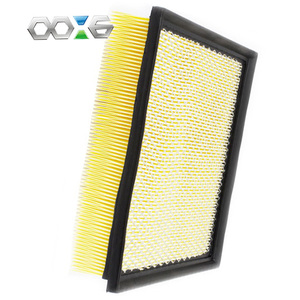 Chvey Tahoe K50 kta50 ah1135 Bộ lọc không khí 17801-31131 ft300 11A 010 05 Bộ lọc không khí 1500a608 fujiito nhựa kết thúc Mũ 2013 - Product Image 3