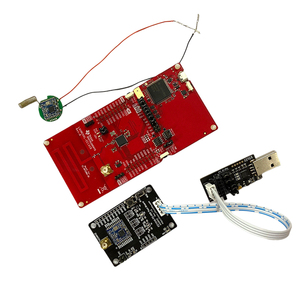 433MhzワイヤレスRFコントロールボード機器433ワイヤレスRF PCBA読み取りデバイスデータスペアパーツ用ワイヤレス & RFモジュール - Product Image 3